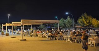 ENGELSİZ KAFE'DE 'BİZDEN SESLER'