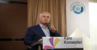 Bursa'yı katılımcılık anlayışıyla yöneteceğiz