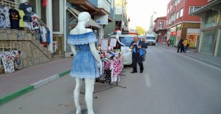 ZABITADAN İŞGAL DENETİMİ