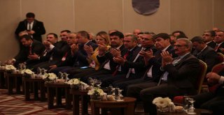 Türel, 'Akıllı Kent hedefine ulaşıyoruz'