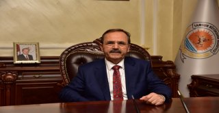 Başkan Şahin Açıkladı: Bayramda Mezarlıklara Otobüsler Ücretsiz Olacak