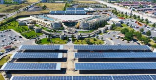 GES'lerden 1 milyon 153 bin TL gelir elde edildi