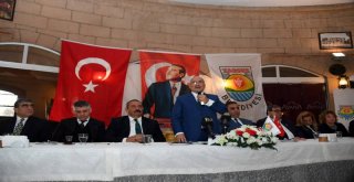 Başkan Kocamaz?dan Çarpıcı Açıklamalar