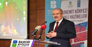 Balıkesir'in Saklı Hazineleri Tanıtıldı .