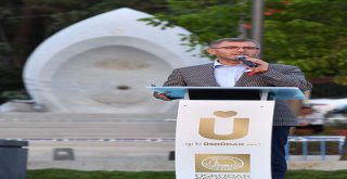 15 TEMMUZ ŞEHİTLERİMİZİ ÇENGELKÖY’DE ANDIK