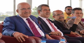 Tour Of Mersin'in En Uzun Parkuru Tamamlandı