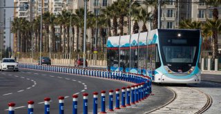 Çiğli Tramvayı’nda gözler 20 Ekim’e çevrildi