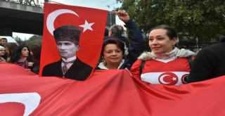 Sonsuza Dek “Ata”mızın İzinde...