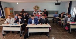 Türel: 'Siyaset değil projeler yarışsın'