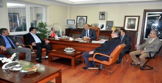 BİR GRAM HAKSIZLIK BİR GRAM ADALETSİZLİK OLMAYACAK