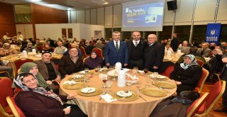 'Bir yastıkta yarım asır'