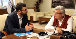 ‘’Ufka Yolculukta’’ bu yıl ‘’Güzel Ahlak’’ işlenecek