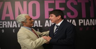 SANAT FESTİVALLERİNİN YENİ BAŞKENTİ: ANTALYA!