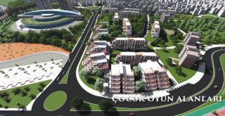 En prestijli kentsel dönüşümle Adana’ya çifte kazanım