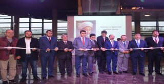 Türk Dünyası Panorama 1326'da Buluştu