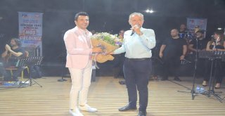 CEMAL GÜNGÖR PARKI'NA GÖRKEMLİ AÇIL...