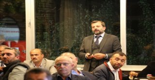 GÜRSU'NUN GELİŞİMİ MERCEK ALTINA ALINDI