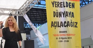Yöresel Ürünler Etkinliği