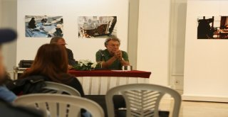 Maltepe'de 'sanata evet' dediler