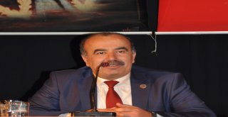 TÜRKYILMAZ: KİMSE, KİMSESİZ KALMAYACAK!