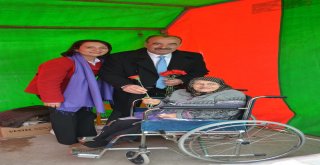 TÜRKYILMAZ: KADINLARIMIZ BAŞTACIMIZ