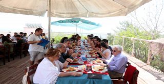 Mersin Tarihi Fotoğraflanıyor