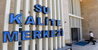 ANKARA'NIN SUYUNA ULUSLARARASI ANALİZ'