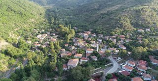 Uçmakdere'de Kültür Varlıklarımız Küllerinden Doğuyor