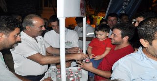 YAZLIK SİNEMA GÜNLERİ’NE GAZOZLU FİNAL
