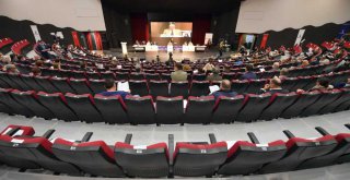 Başkan Soyer işbirliğinin önemine dikkat çekti