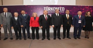 Kadının Çok Yönlü Güçlendirilmesi Projesi Mersin Toplantısı Gerçekleştirildi