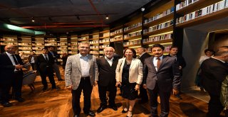 NEVMEKAN SAHİL’DE ANLAMLI AÇILIŞ