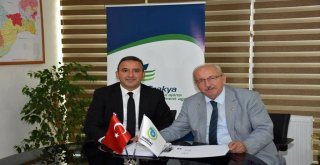Trakya Kalkınma Ajansı ile Destek Sözleşmesi İmzalandı