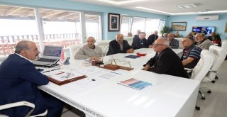 MESUDİYE’NİN YOL İSYANINA BAŞKAN TÜRKYILMAZ’DAN ÇÖZÜM