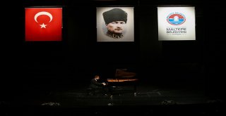 'Harika Çocuk' Maltepe'de sahne aldı