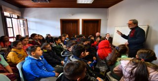 Somuncu Baba’nın Manevi Ruhu Osmangazi’de Yaşatılıyor
