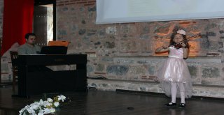 Osmangazi’den Çocuklara Özel Senfoni Konseri