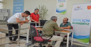 BÜYÜKŞEHİR’DEN” İMAR BARIŞI” İÇİN DANIŞMA MERKEZLERİ