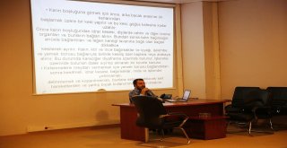 KURBANLIKLAR ONLARA EMANET
