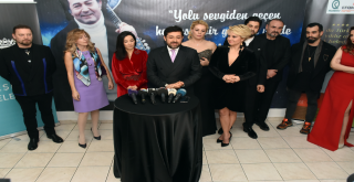 İyi ki Doğdun Kayahan…
