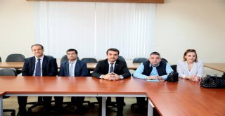 Büyükşehir Lider Yetiştiriyor