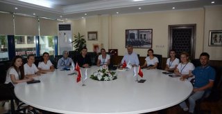 Mobil Başkan Ekibi dertlere deva oluyor