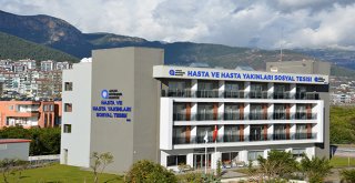 Hasta yakınları 5 yıldızlı tesisten çok memnun
