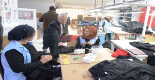 Kadınlar güçlü olursa Türkiye güçlü olur