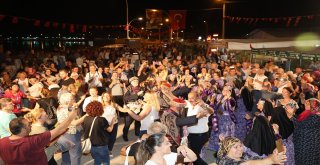 MUDANYA’NIN KÖYLERİNDE ŞENLİK RÜZGARI