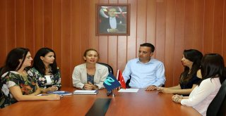 BÜYÜKŞEHİR'DEN CİNSİYETE DUYARLI KATILIMCI BÜTÇELEME