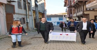 MUDANYA’DA 30 GÜNDE 30 BEBEĞE “HOŞ GELDİN” SÜRPRİZİ
