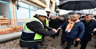 Kocaoğlu Greve, mücadeleye değil çifte standarda karşıyım