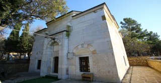 Büyükşehir tarihi bir değeri daha ayağa kaldırdı