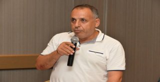 KİPA Kavşağı Bilgilendirme Toplantısı Yapıldı